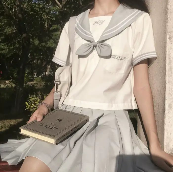 情窦初开