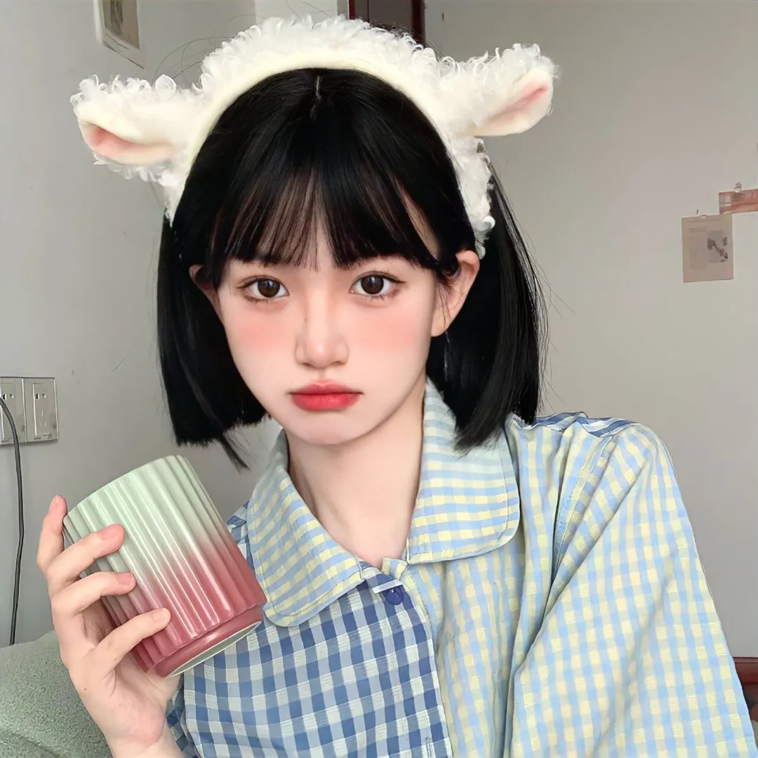 垂乳女