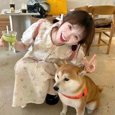 她来找我